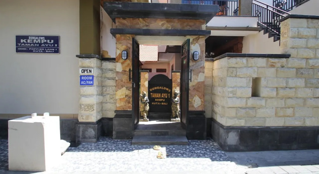 Kempu Taman Ayu I