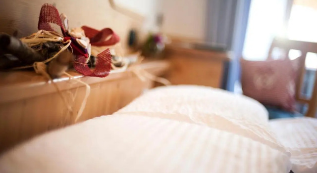 Двухместный номер Standard с балконом Garnì Aurora Bed and Breakfast