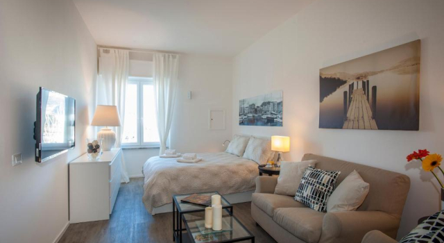 Studio Ci'Cala House