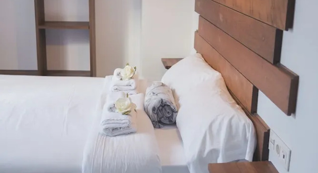 Апартаменты Superior Lofts Trigo 13