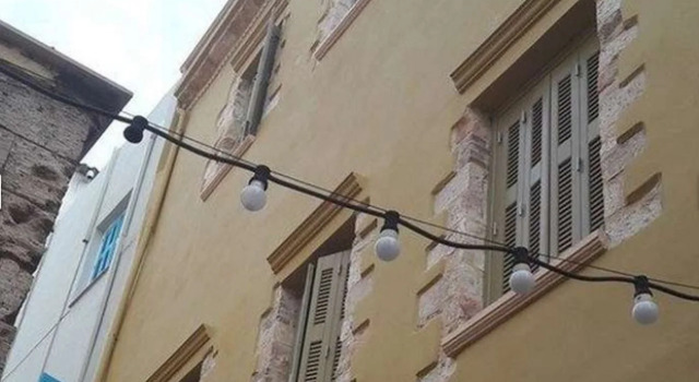 Elia Palatino Hotel