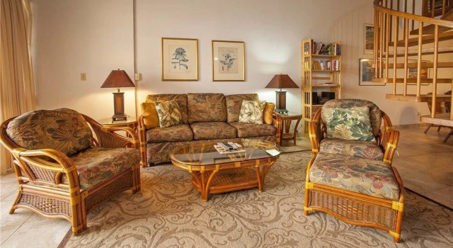 Kamaole Sands 10-405 - 2 Br Condo, Забронировать Апартаменты/квартира Кихеи Мауи