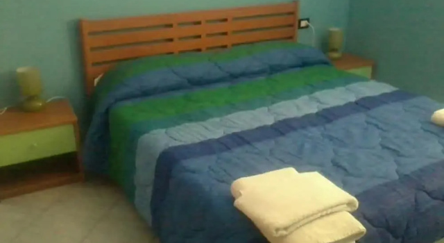 Holiday Home Borgorosso, Book Hotel Guardavalle Calabria