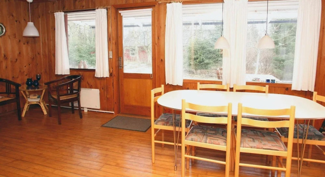 Cozy Holiday Home at Hals Jutland With Roofed Terrace, Забронировать Отель Отели Северной Ютландии 3 звезды, 3*