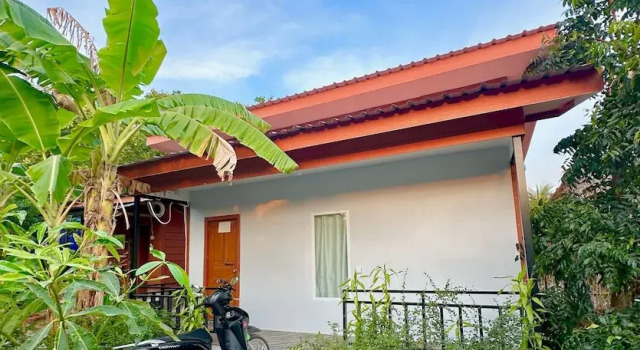 Maloop Cafe Bungalow
