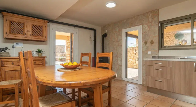 Finca Castillo in Mallorca