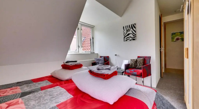 Hotel Frederiksoord, Book Hotel Hoteller i Frederiksoord med parkering, Parkering