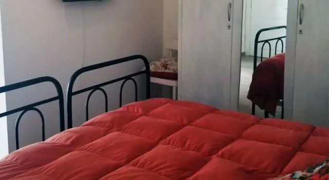 B&B La casa dei nonni, Prenota Bed & breakfast Hotel a Lazio con parcheggio, Parcheggio