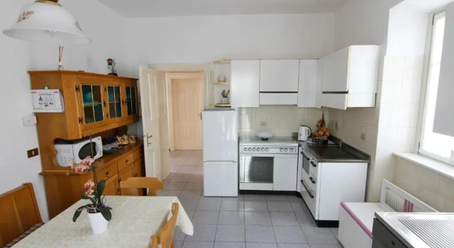 Коттедж с 2 комнатами Casa da Aldo
