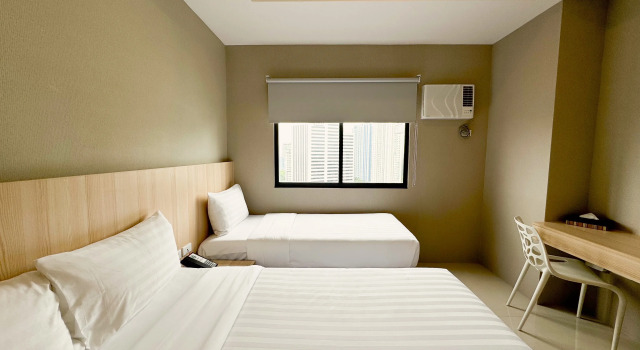 Hotel101 - Fort