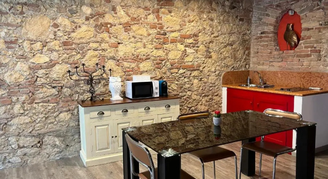 Студия Residenza Montecchi