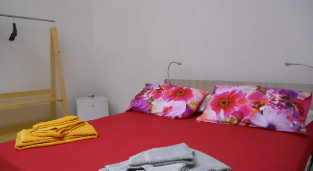 Monterussi, Varaa Hotelli Cavallino Lecce