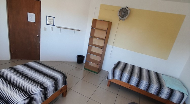 Номер Standard BRISAMAR GUESTHOUSE