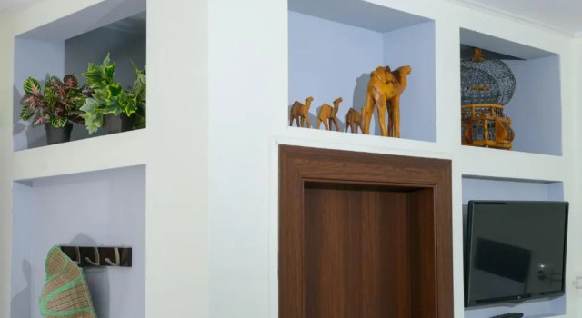 Коттедж Beach House