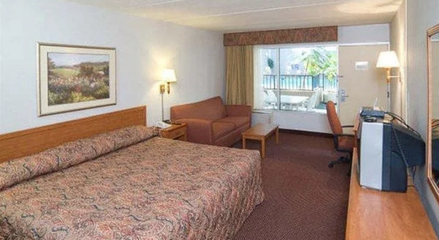 America's Best Value Inn Saginaw, Rezervați Hotel Saginaw Michigan