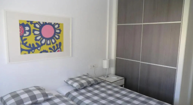 Casas Holiday - Oasis Beach