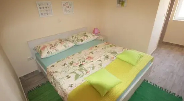 Апартаменты Apartment Rustica With 2 Bedrooms