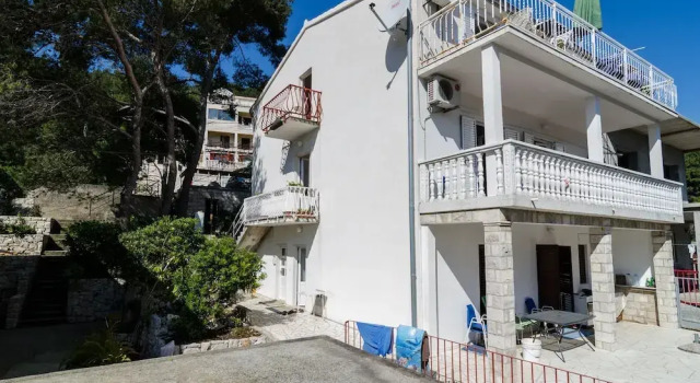 Guest House Sobra