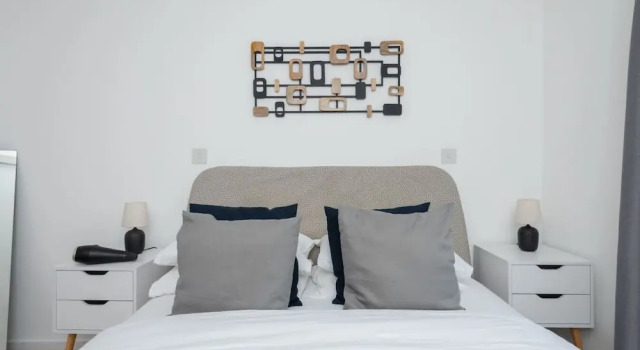 Old Street - Quiet Apartment