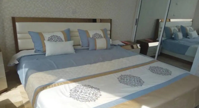 Résidence Bat T3, Boek Hotel Le Plateau 