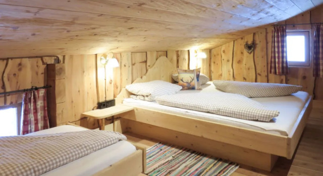 Simonhutte (MHO640), Rezerwuj Hotel Hotele w Tyrol z parkingiem, Parking