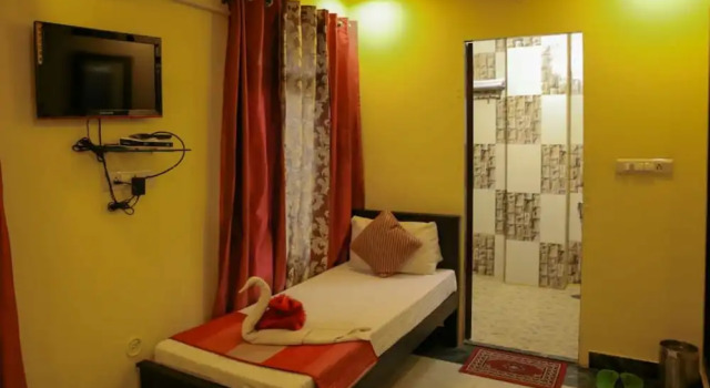 Семейный номер Standard Nahar Singh Haveli