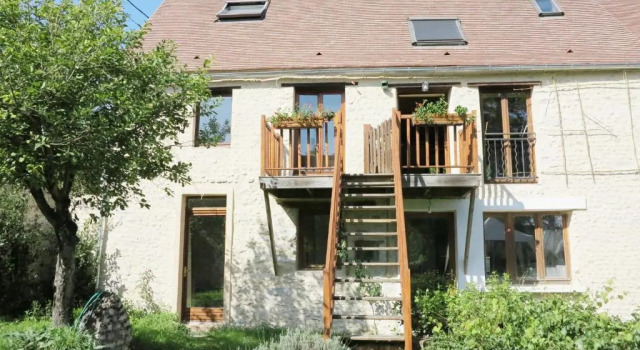 La Ferme des Acacias, Reserva ahora Hotel Hoteles baratos en Île-de-France
