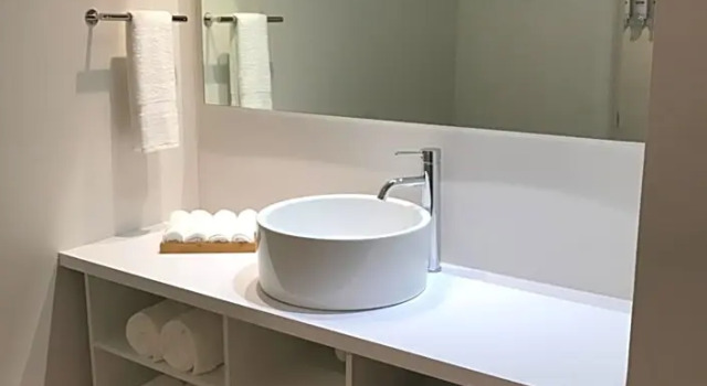 Двухместный номер Standard с видом на внутренний двор GreenPoint Hotel Kissimmee
