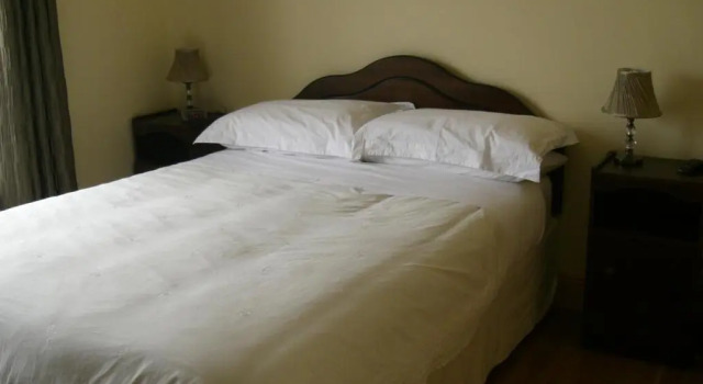 Двухместный номер Standard Ashley Lodge Bed & Breakfast
