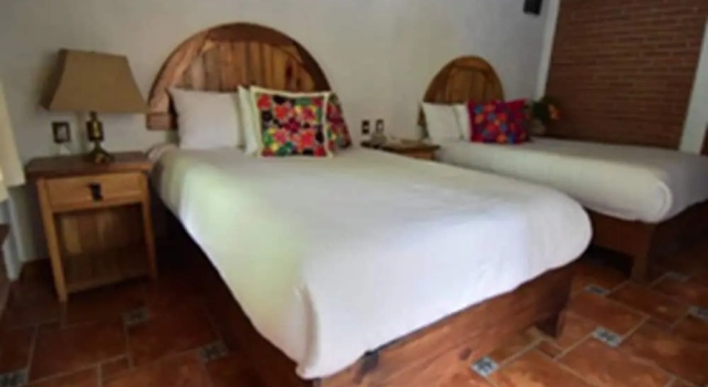 Finca Mexicana, Prenota Hotel Cuautitlan Izcalli Stato del Messico