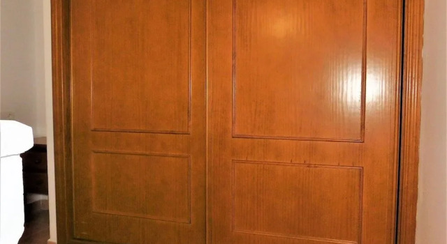 Bungalow 1 dormitorio Montgó