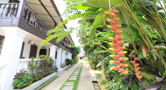 Thavonsouk Resort, Buchen Sie Resort Resorthotels in Provinz Vientiane, Resort