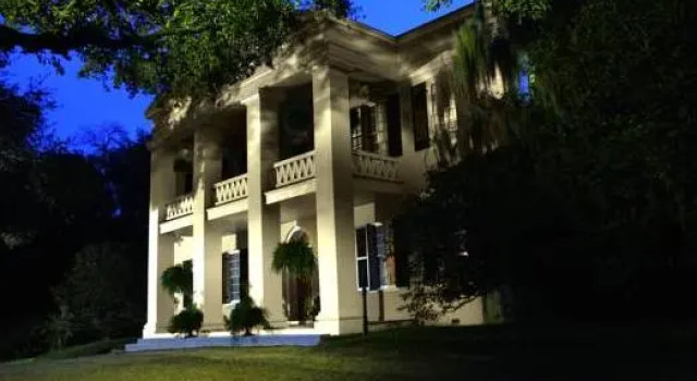 Номер Deluxe Monmouth Historic Inns and Gardens