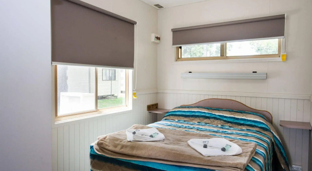 NRMA Bairnsdale Riverside Holiday Park, Забронировать Отель Отели Gippsland 3 звезды, 3*