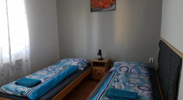 Семейный номер Standard Fertődi Kúria Vendégház