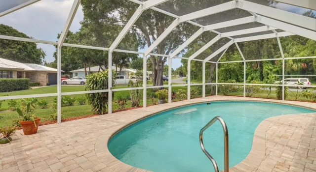 Коттедж 7 Mi to River & Ocean: Family Getaway in Sebastian
