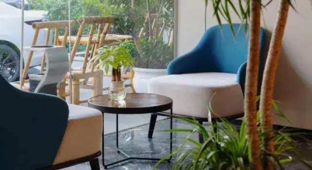 G·Garden Hotel (Nanchang Railway Station Bayi Square), Rezerwuj Hotel Nanchang Jiangxi