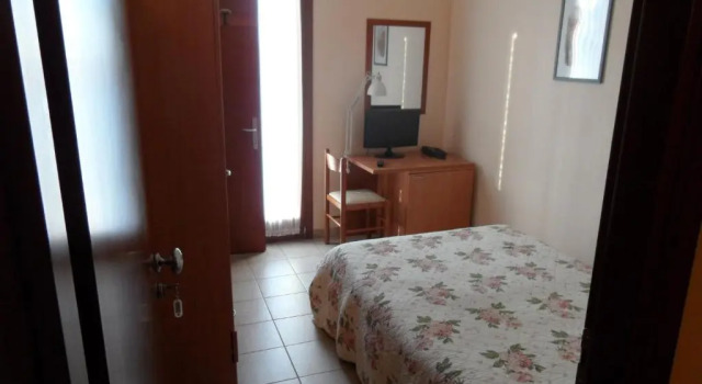 Номер Standard Locanda Gallo