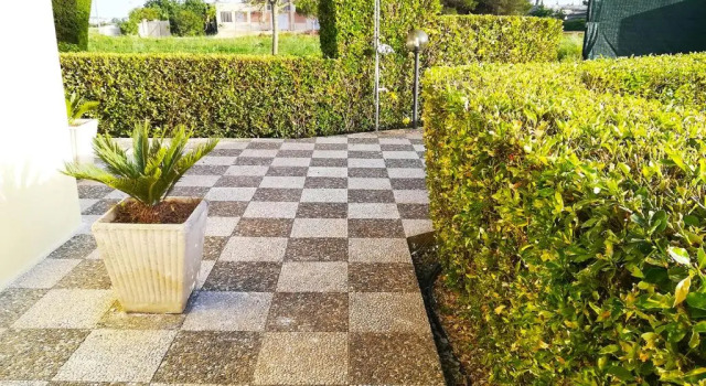 Incantevole Villa Maddalena, Book Villa Villaer i Otranto, Villa