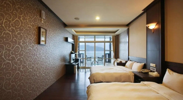 Номер Standard Sun Fog Hotel