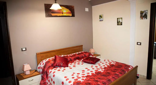 Коттедж Casa Vacanze Etna