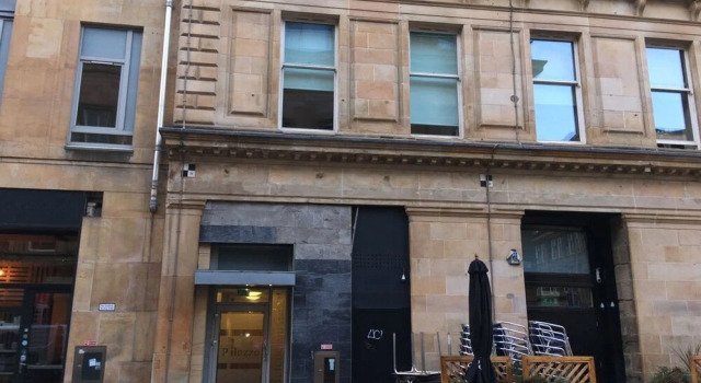 Local Stayz - Hutcheson Apartment