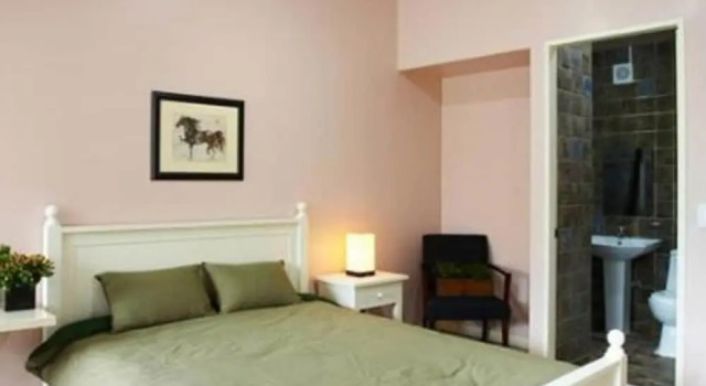 Pocheon Seoundongsan Pension, Rezervasyon Otel Pocheon Gyeonggi-do