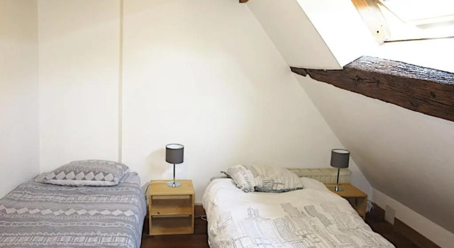 La Ferme des Acacias, Reserva ahora Hotel Hoteles baratos en Île-de-France