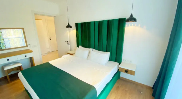 City Heart Luxury Apartment, Rezervovat Apartmán Hotely v Imereti s parkováním, Parkování
