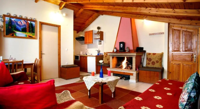 Patriko, Reserva ahora Hotel Distomo-Arachova-Antikyra Voiotia
