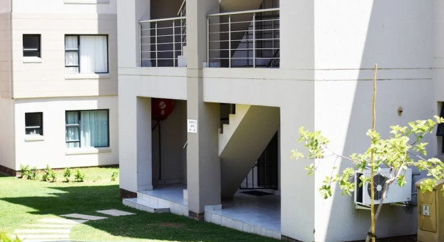 Johannesburg Apartment, Boek Appartement Fourways 