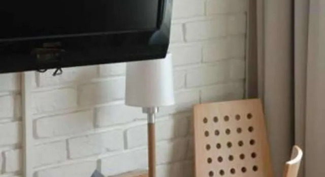 Одноместный номер Standard Comfort Hotel Fosna