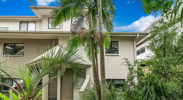 Gosamara Apartments Byron Bay