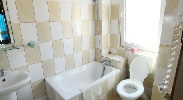 Номер Economy Taxi Hostel